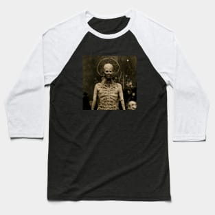 Revenant Baseball T-Shirt